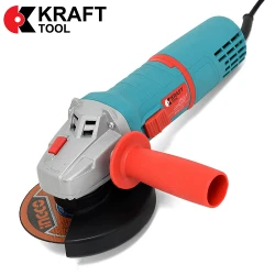 Polizor unghiular KraftTool K95125 flexmag.md
