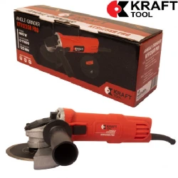 Polizor unghiular KraftTool KT9125 SR PRO flexmag.md