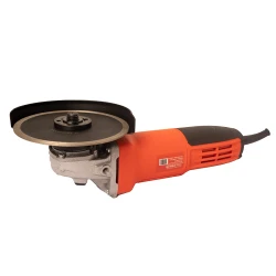 Polizor unghiular KraftTool KT95125 PRO flexmag.md