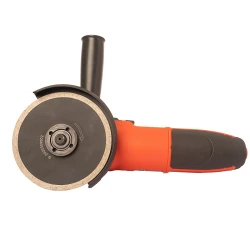 Polizor unghiular KraftTool KT95125 PRO flexmag.md