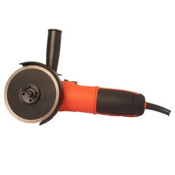Углошлифовальная машина KraftTool KT95125 SR PRO flexmag.md