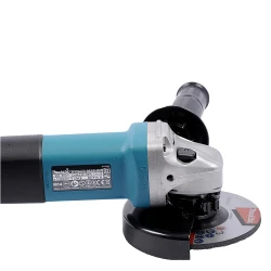 Углошлифовальная машина Makita 9558HNRG flexmag.md
