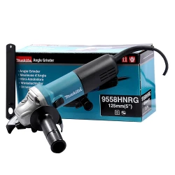 Углошлифовальная машина Makita 9558HNRG flexmag.md