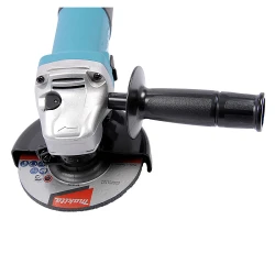 Углошлифовальная машина Makita 9558HNRG flexmag.md