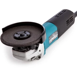 Углошлифовальная машина Makita 9565CR flexmag.md