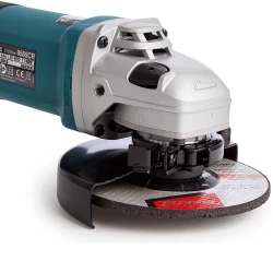 Углошлифовальная машина Makita 9565CR flexmag.md