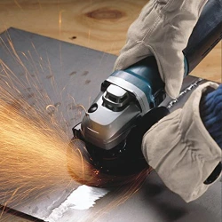 Углошлифовальная машина Makita 9565CVR flexmag.md