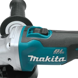 Углошлифовальная машина с аккумулятором Makita DGA504Z flexmag.md
