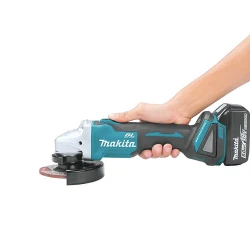 Углошлифовальная машина Makita DGA506Z flexmag.md