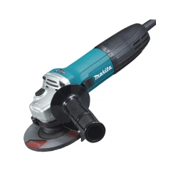 Углошлифовальная машина Makita GA4530R flexmag.md