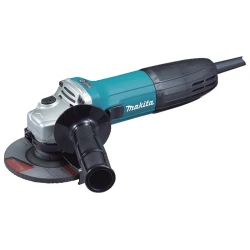 Углошлифовальная машина Makita GA4530R flexmag.md