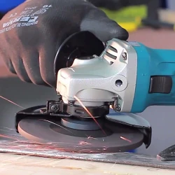 Углошлифовальная машина Makita GA5030 flexmag.md