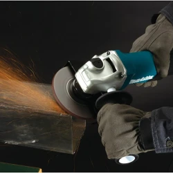 Углошлифовальная машина Makita GA5050R flexmag.md