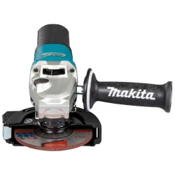 Углошлифовальная машина Makita GA5095X01 flexmag.md