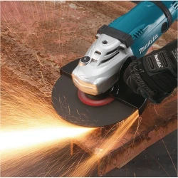 Углошлифовальная машина Makita GA9040RF01 flexmag.md