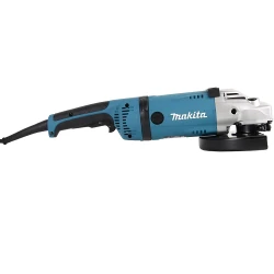Углошлифовальная машина Makita GA9040RF01 flexmag.md