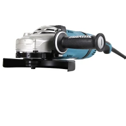 Углошлифовальная машина Makita GA9040RF01 flexmag.md