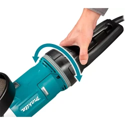 Углошлифовальная машина Makita GA9070X1 flexmag.md