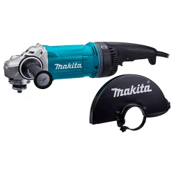 Углошлифовальная машина Makita GA9070X1 flexmag.md