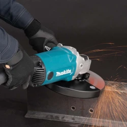 Углошлифовальная машина Makita GA9090N flexmag.md