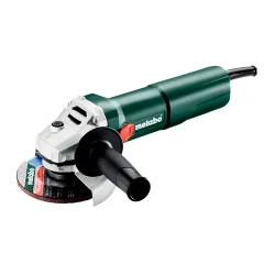 Polizor unghiular Metabo W 1100-125 (603614010) flexmag.md