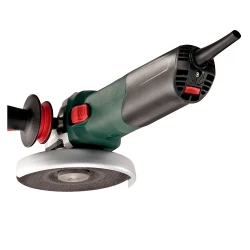 Polizor unghiular Metabo W 12-125 Quick (600398010) flexmag.md