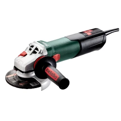 Polizor unghiular Metabo W 13-125 Quick (603627000) flexmag.md