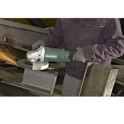 Углошлифовальная машина Metabo W 2200-230 (600335000) flexmag.md