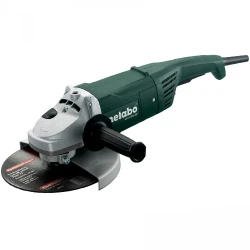Углошлифовальная машина Metabo W 2200-230 (600335000) flexmag.md