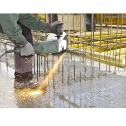 Углошлифовальная машина Metabo W 2200-230 (600335000) flexmag.md