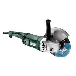 Углошлифовальная машина Metabo W 2200-230 (606435010) flexmag.md