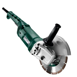 Углошлифовальная машина Metabo W 2200-230 flexmag.md