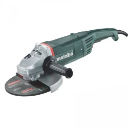 Углошлифовальная машина Metabo W 2400-230 (600378000) flexmag.md
