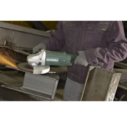 Углошлифовальная машина Metabo W 2400-230 (600378000) flexmag.md