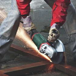 Углошлифовальная машина Metabo W 26-230 MVT (606474000) flexmag.md
