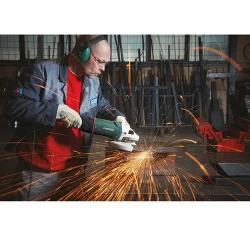 Углошлифовальная машина Metabo W 26-230 MVT (606474000) flexmag.md