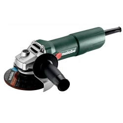 Углошлифовальная машина Metabo W 750-125 (603605010) flexmag.md