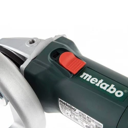 Углошлифовальная машина Metabo W 750-125 flexmag.md