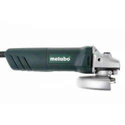 Углошлифовальная машина Metabo W 750-125 flexmag.md