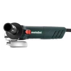 Углошлифовальная машина Metabo W 750-125 flexmag.md