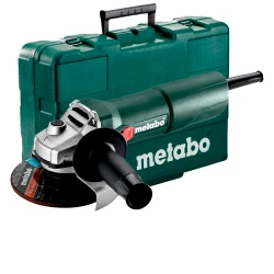 Углошлифовальная машина Metabo W 750-125 flexmag.md
