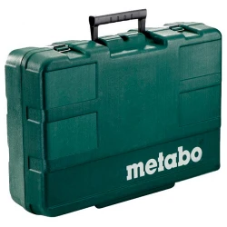 Углошлифовальная машина Metabo W 750-125 flexmag.md