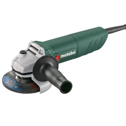 Углошлифовальная машина Metabo W 850-125 (601233010) flexmag.md