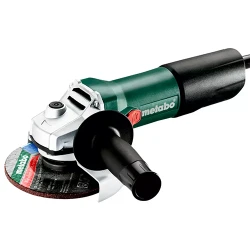 Углошлифовальная машина Metabo W 850-125 (603608950) flexmag.md