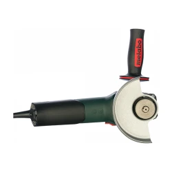 Углошлифовальная машина Metabo W 9-125 Quick (600374000) flexmag.md