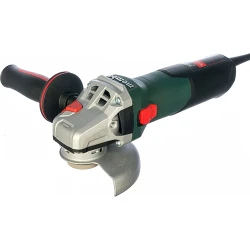 Углошлифовальная машина Metabo W 9-125 Quick (600374000) flexmag.md