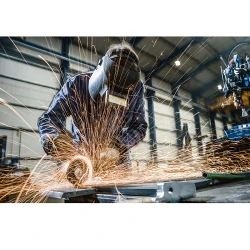 Углошлифовальная машина Metabo W 9-125 Quick (600374010) flexmag.md