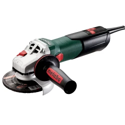 Polizor unghiular Metabo W 9-125 Quick (600374010) flexmag.md