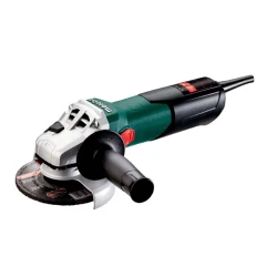 Углошлифовальная машина Metabo W9-125 (600376010) flexmag.md