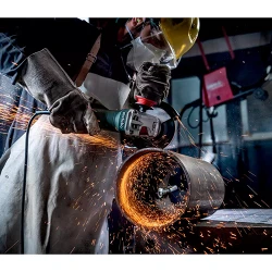 Углошлифовальная машина Metabo WE 19-125 Q (613105000) flexmag.md